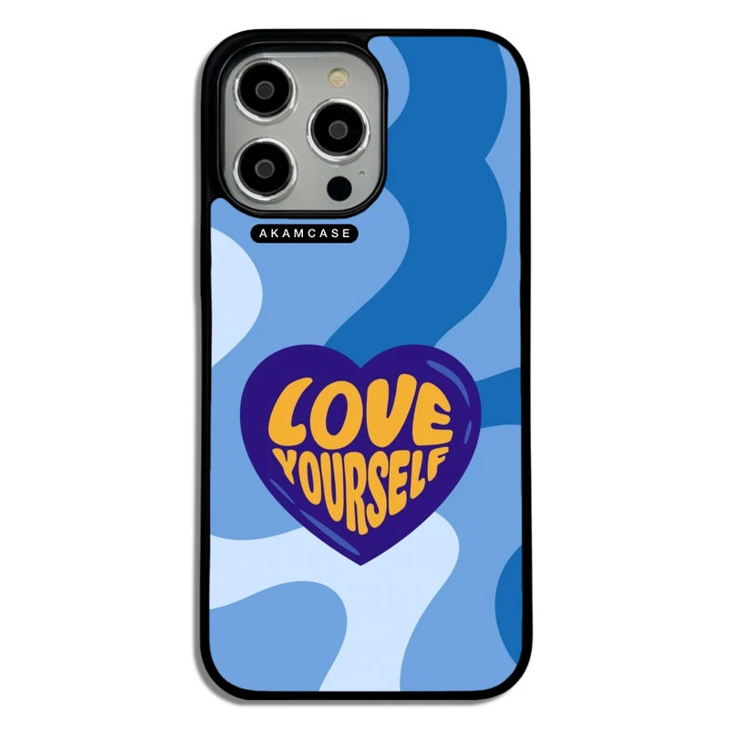 کاور آکام مدل AMC-WA14PROMAX-POSITIVE-17 مناسب برای گوشی موبایل اپل iPhone 14 Pro Max