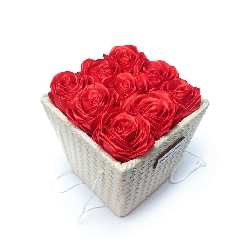 باکس گل مصنوعی مدل 42/14