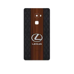 MAHOOT Lexus Cover Sticker for Huawei Mate S