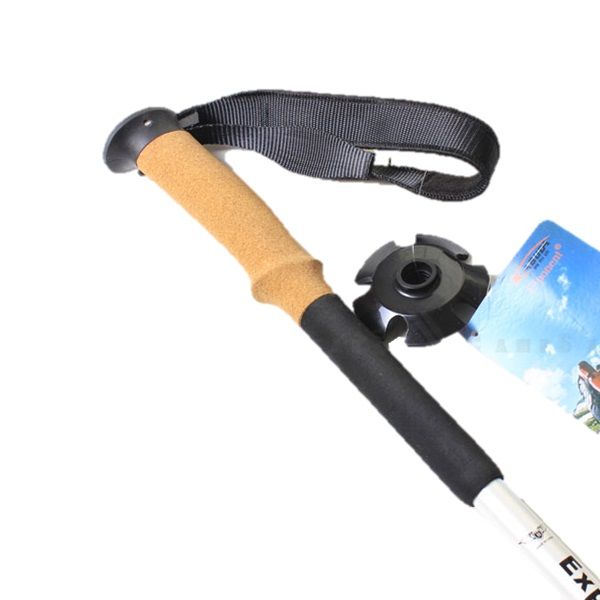 عصای کوهنوردی اکسپوننت مدل ABD-3-8512 -  - 13