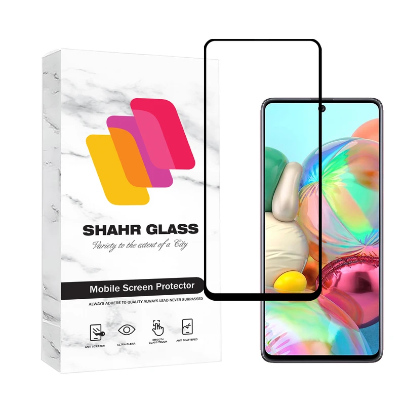 محافظ صفحه نمایش شهر گلس مدل DSUPERS مناسب برای گوشی موبایل شیائومی Redmi Note 12 Pro 4G / Note 12 Pro 5G / Note 12 Pro Plus / Poco X5 Pro