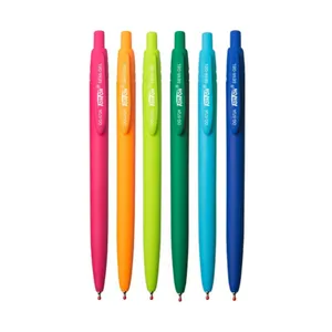 خودکار یالانگ مدل کلیکی کد fo-7288 بسته 6 عددی