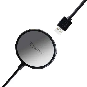 هاب چهار پورت USB 2.0  وریتی مدل H405