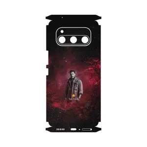 MAHOOT Tom Hardy-FullSkin Cover Sticker for Daria Bond 5G