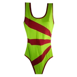 مایو زنانه مدل Oid_swi00016