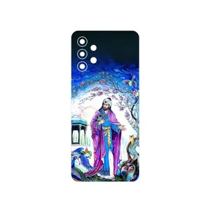 MAHOOT Hafiz Cover Sticker for Samsung Galaxy A32