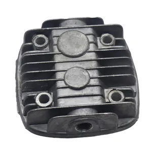 سرسیلندر پمپ باد مدل آلومینیوم کد YP-ALMINIUM-12*12CM