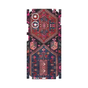 MAHOOT Rug-FullSkin Cover Sticker for Motorola Moto G04s
