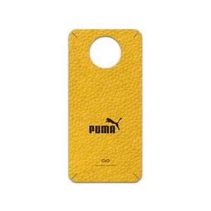 MAHOOT ML-PUMA Cover Sticker for Xiaomi Redmi Note 9T