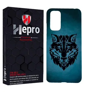 HEPRO MC Cover for XIAOMI Redmi Note 11 4G / Note 11S