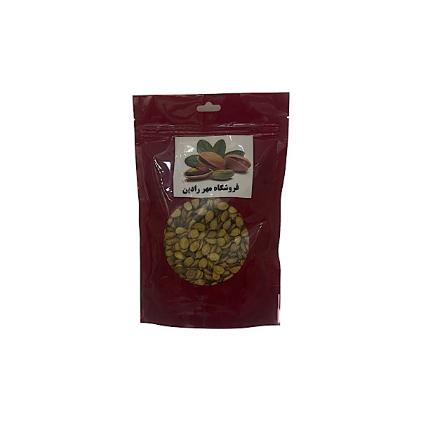 تخمه هندوانه مهر رادین - 250 گرم