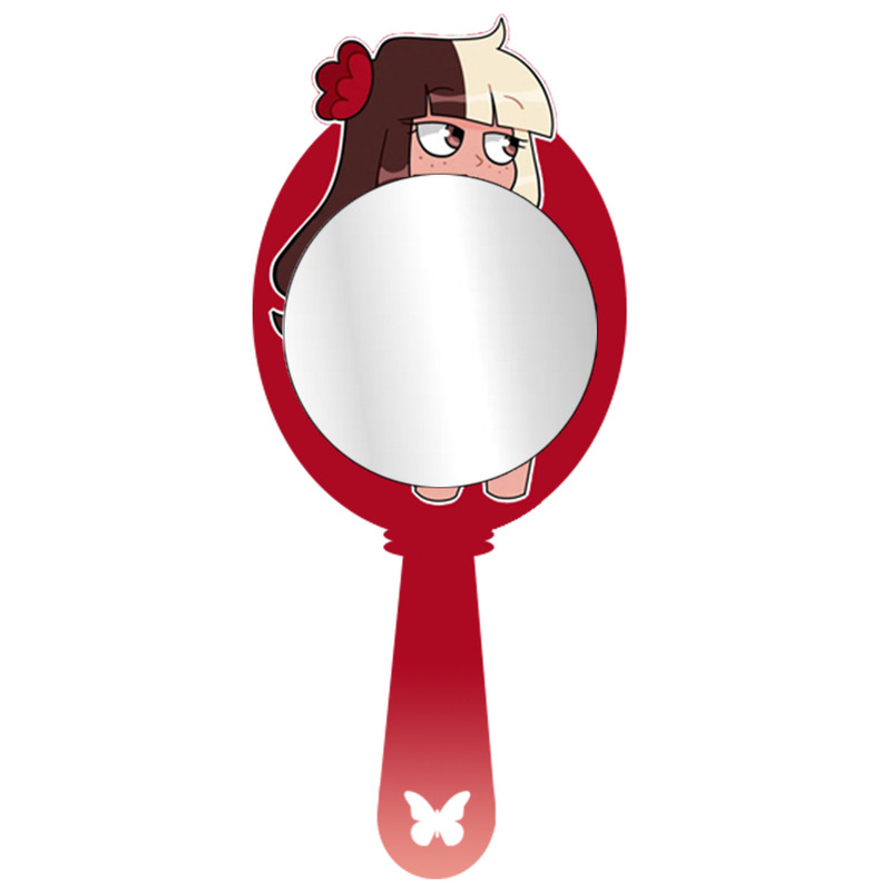 آینه آرایشی مدل A99