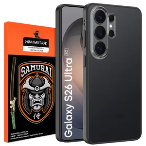 Samurai Specter Cover Suitable For Samsung Galaxy S26 Ultra
