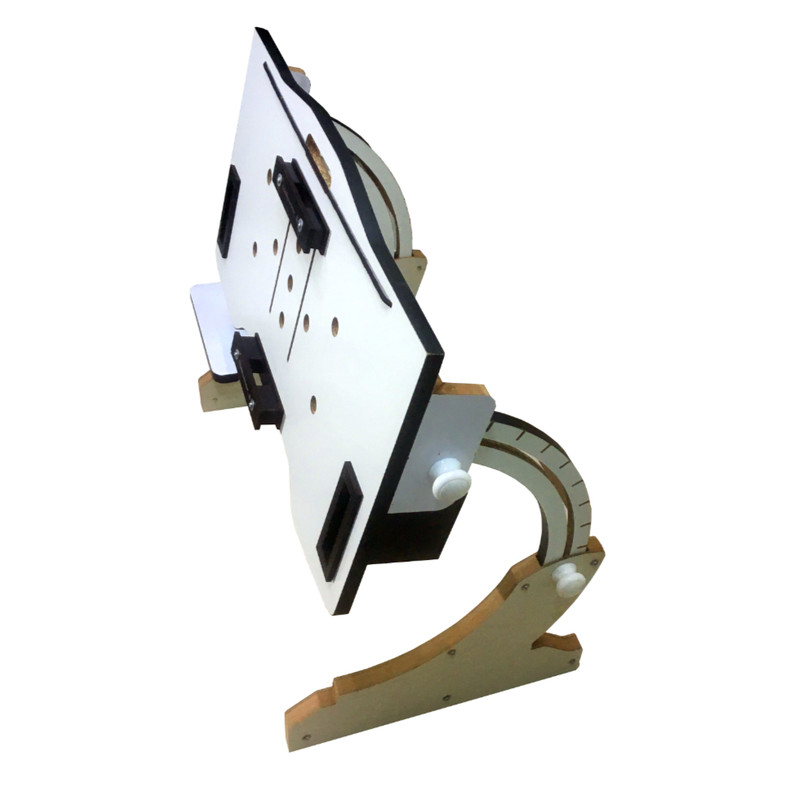 پایه نگهدارنده لپ تاپ مدل H 505