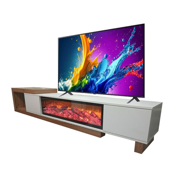 میز تلویزیون مدل 000117sh