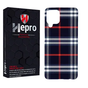 HEPRO MC Cover for SAMSUNG GALAXY M32 4G