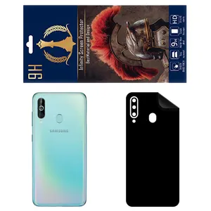 INFINITI PRO RG Back Skin For Samsung Galaxy A60