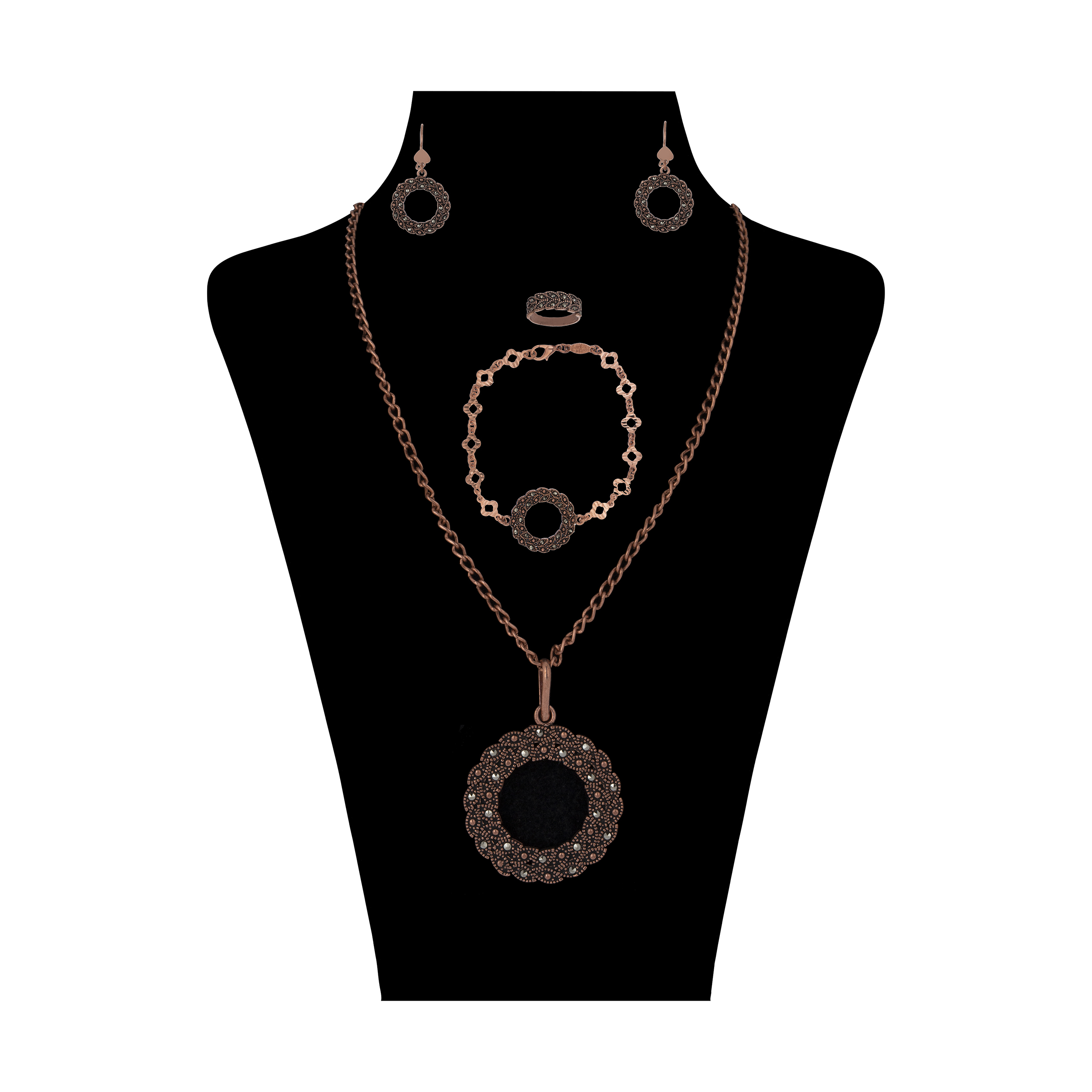 ست زنانه کد 001