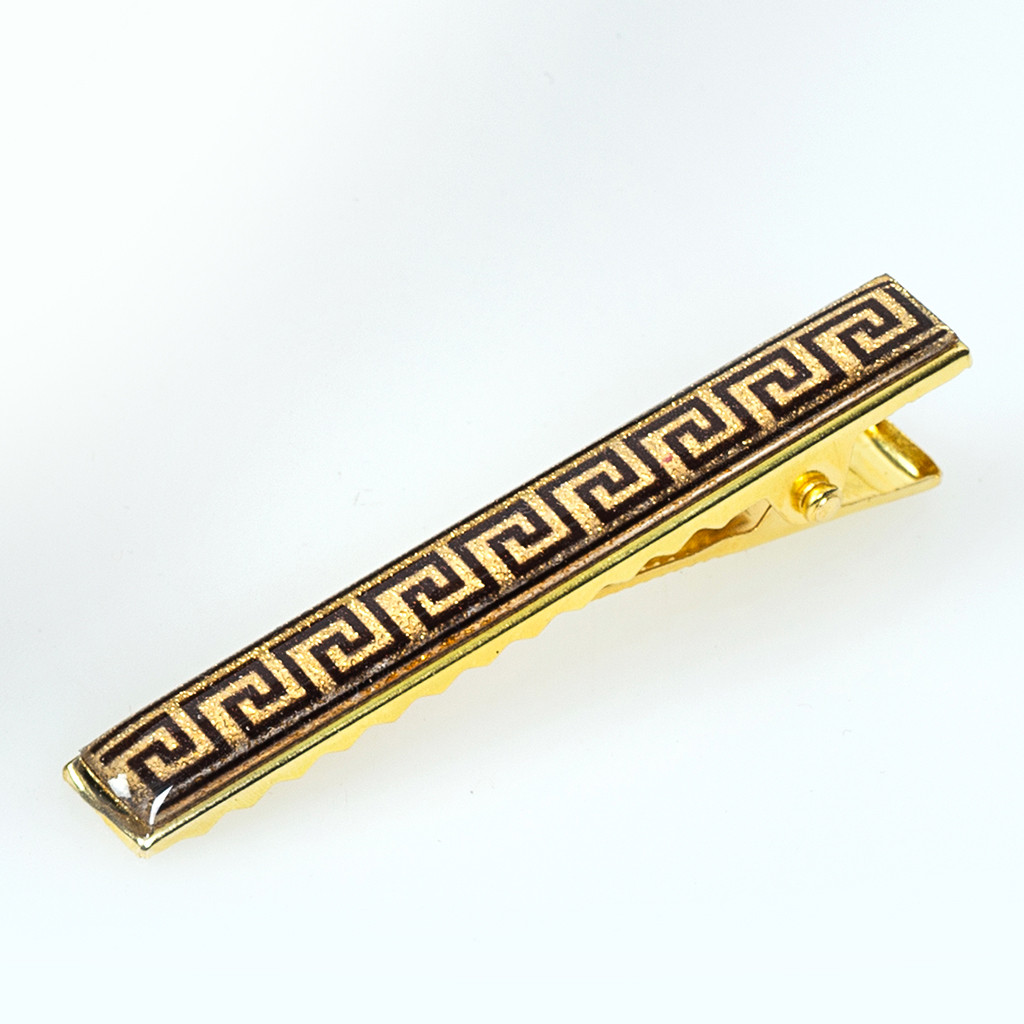 گیره کراوات مردانه مدل 005