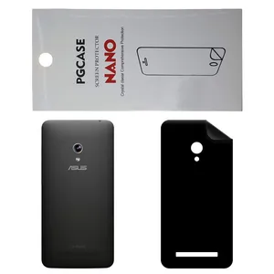 STAR RG Back Skin For ASUS Zenfone 5 2014