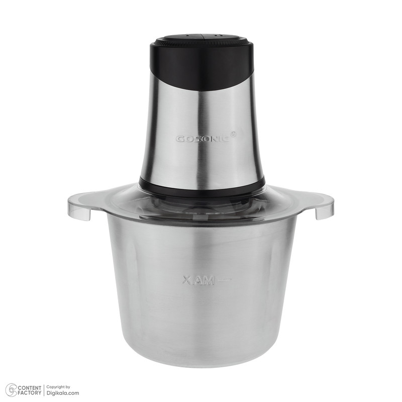 خردکن 3 لیتری گوسونیک مدل GSC-903