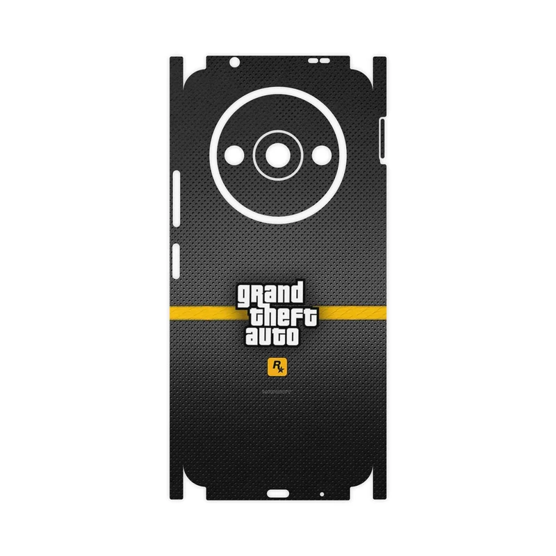 برچسب پوششی ماهوت مدل GTA-FullSkin مناسب برای گوشی موبایل شیائومی Redmi A3