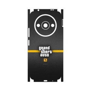MAHOOT GTA-FullSkin Cover Sticker for Xiaomi Redmi A3