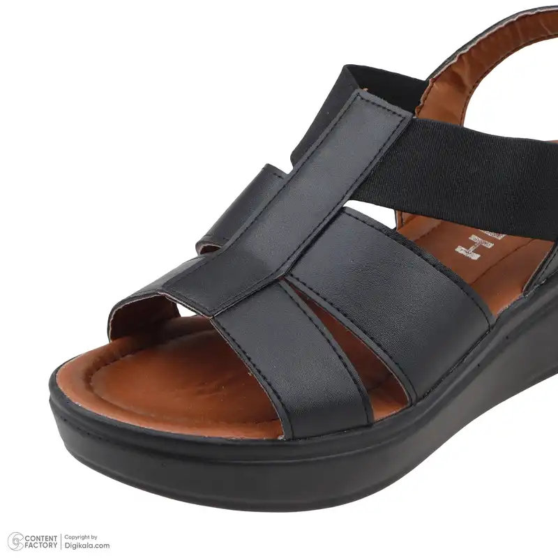 صندل زنانه هدیه مدل 29492578