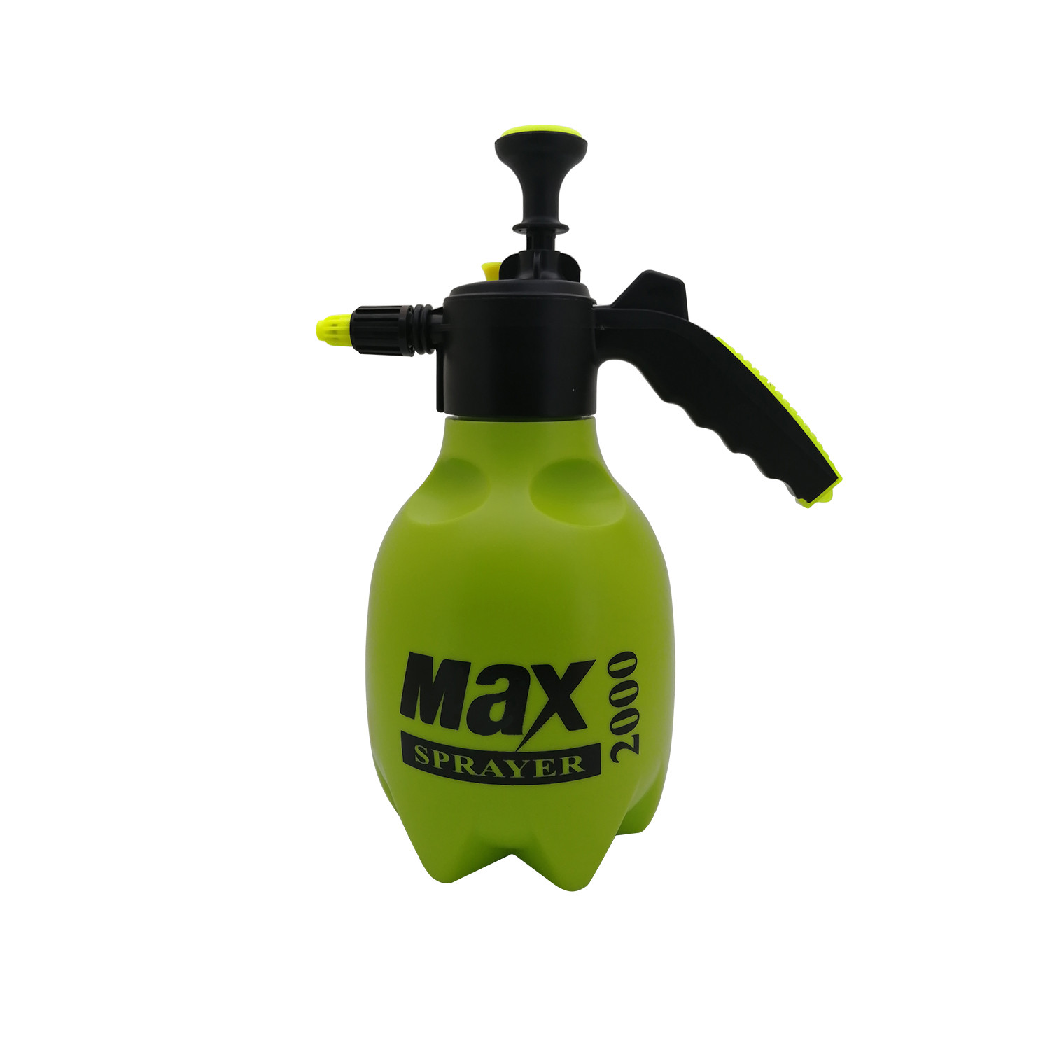 سمپاش مکس مدل 2000 حجم 2 لیتر سمپاش مکس مدل 2000 حجم 2 لیتر