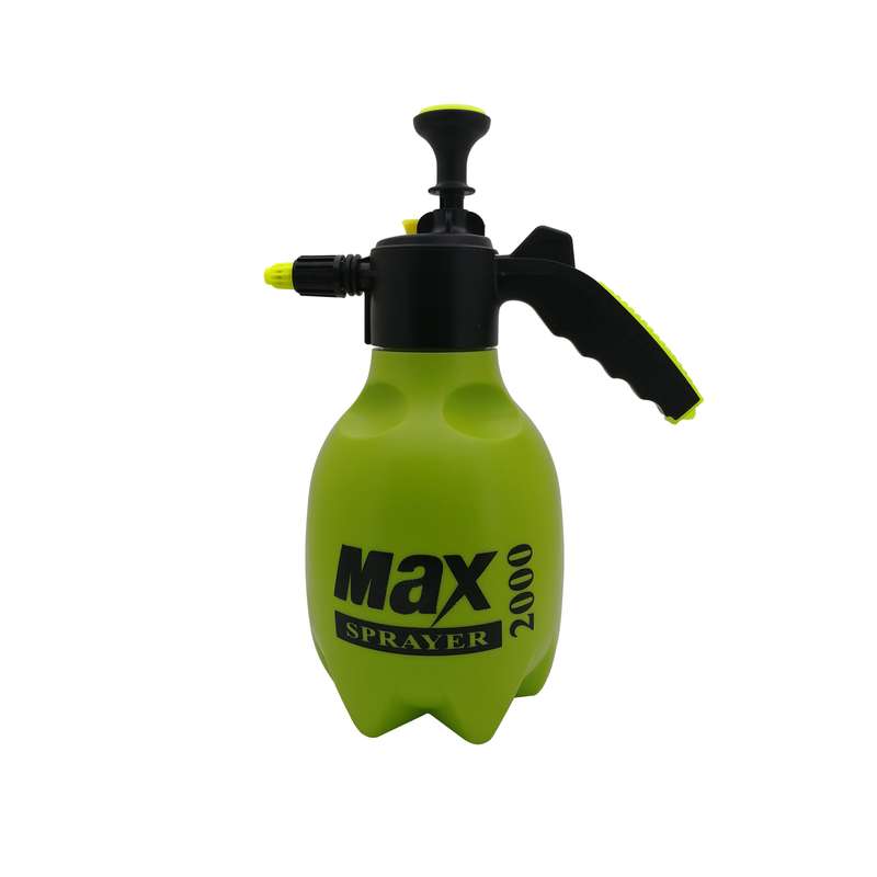 سمپاش مکس مدل 2000 حجم 2 لیتر سمپاش مکس مدل 2000 حجم 2 لیتر