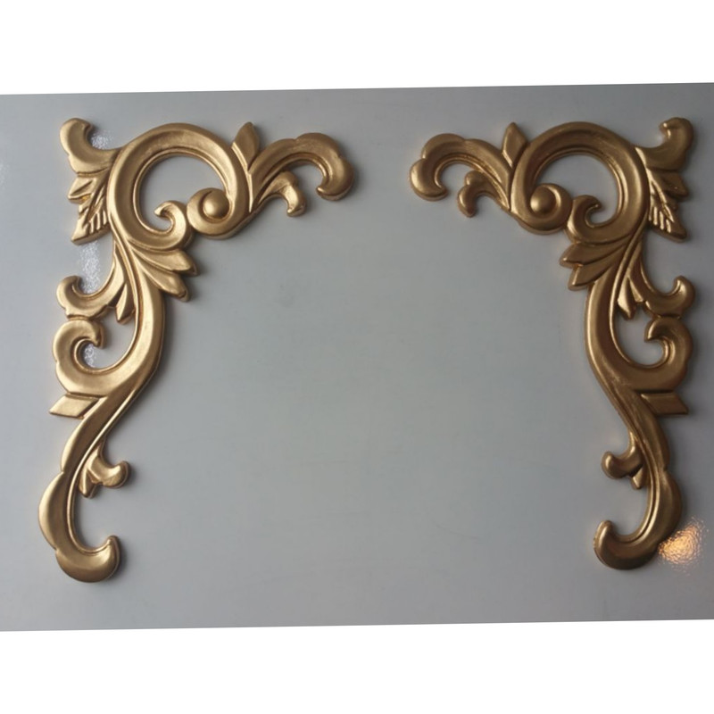 ابزار پیش ساخته مدل پی وی سی گوشه A8 بسته 2 عددی