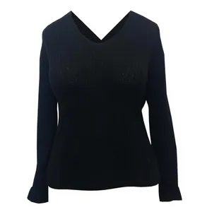 پلیور زنانه مدل تافته