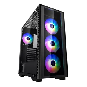  کامپیوتر دسکتاپ مدل Gaming CORE I5 _32GB RAM_RTX 3080 _500GB M2