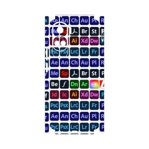 MAHOOT Adobe-FullSkin Cover Sticker for Honor 90 Lite