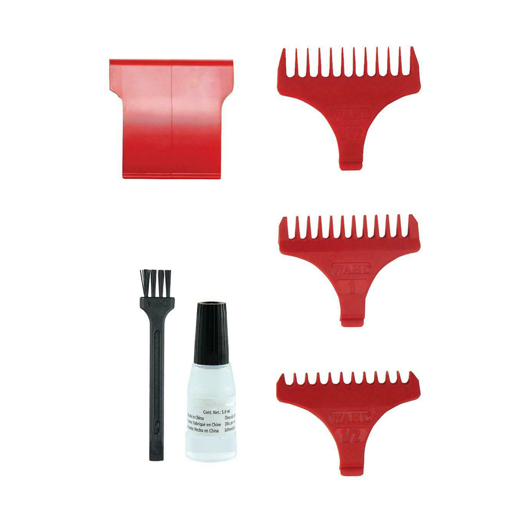 ماشین اصلاح موی سر و صورت وال پروفشنال مدل دیتیلر 8081