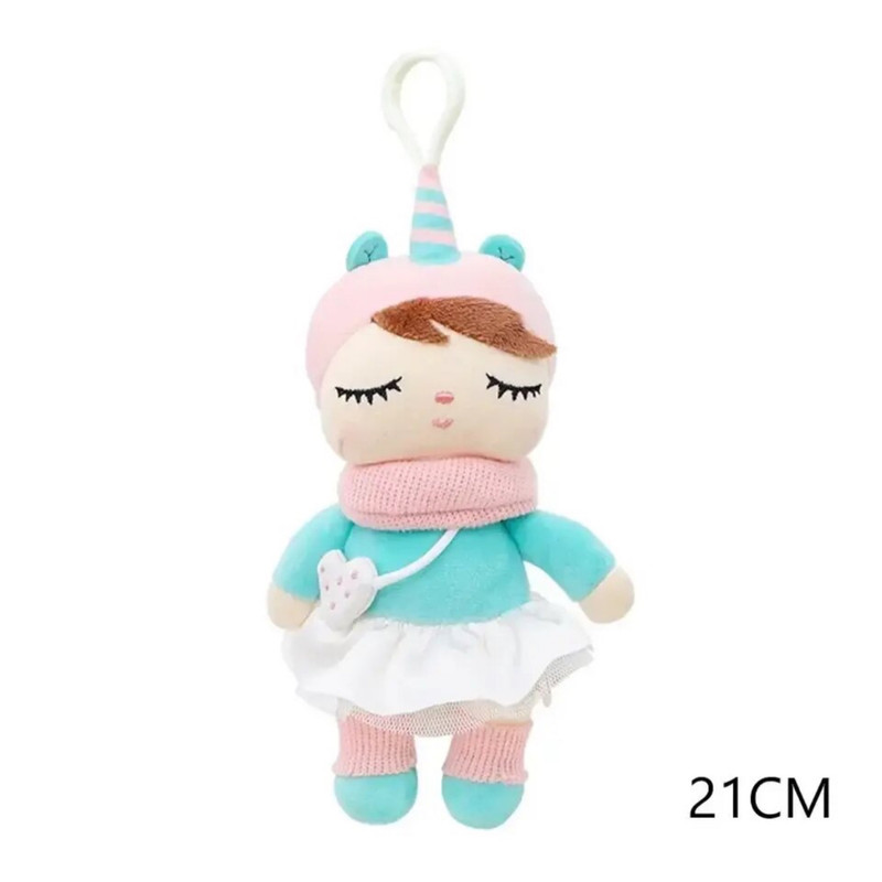 آویز عروسکی طرح دختر مدل 18