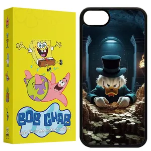  BOB Ghab B16E Cover For Apple iPhone 16e