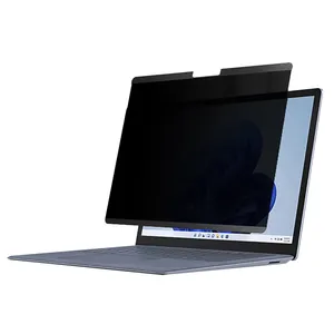 Rockspace privacy screen protector MAGNETIC model suitable for 14.2 inch MacBooks