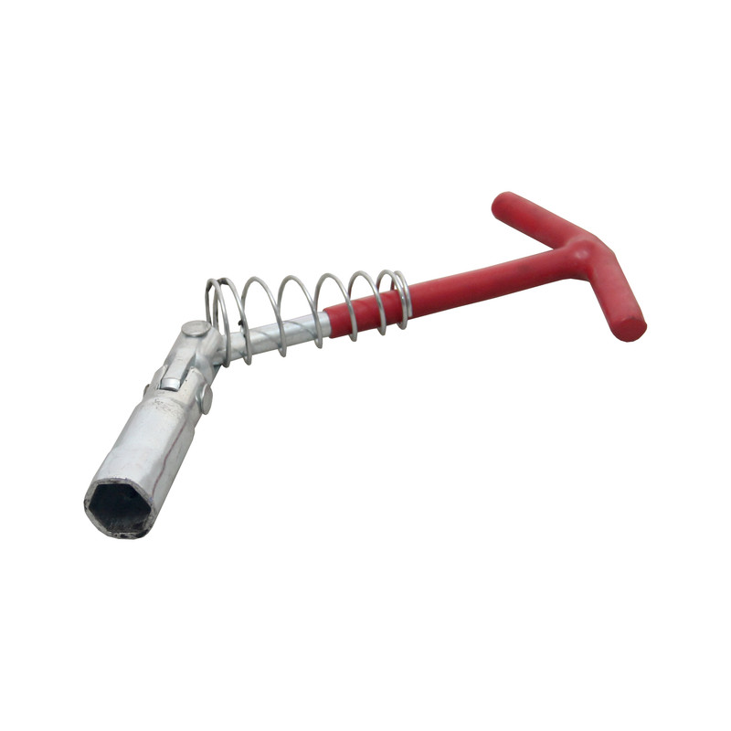 آچار شمع کد100 سایز 30 میلی متر آچار شمع کد100 سایز 30 میلی متر