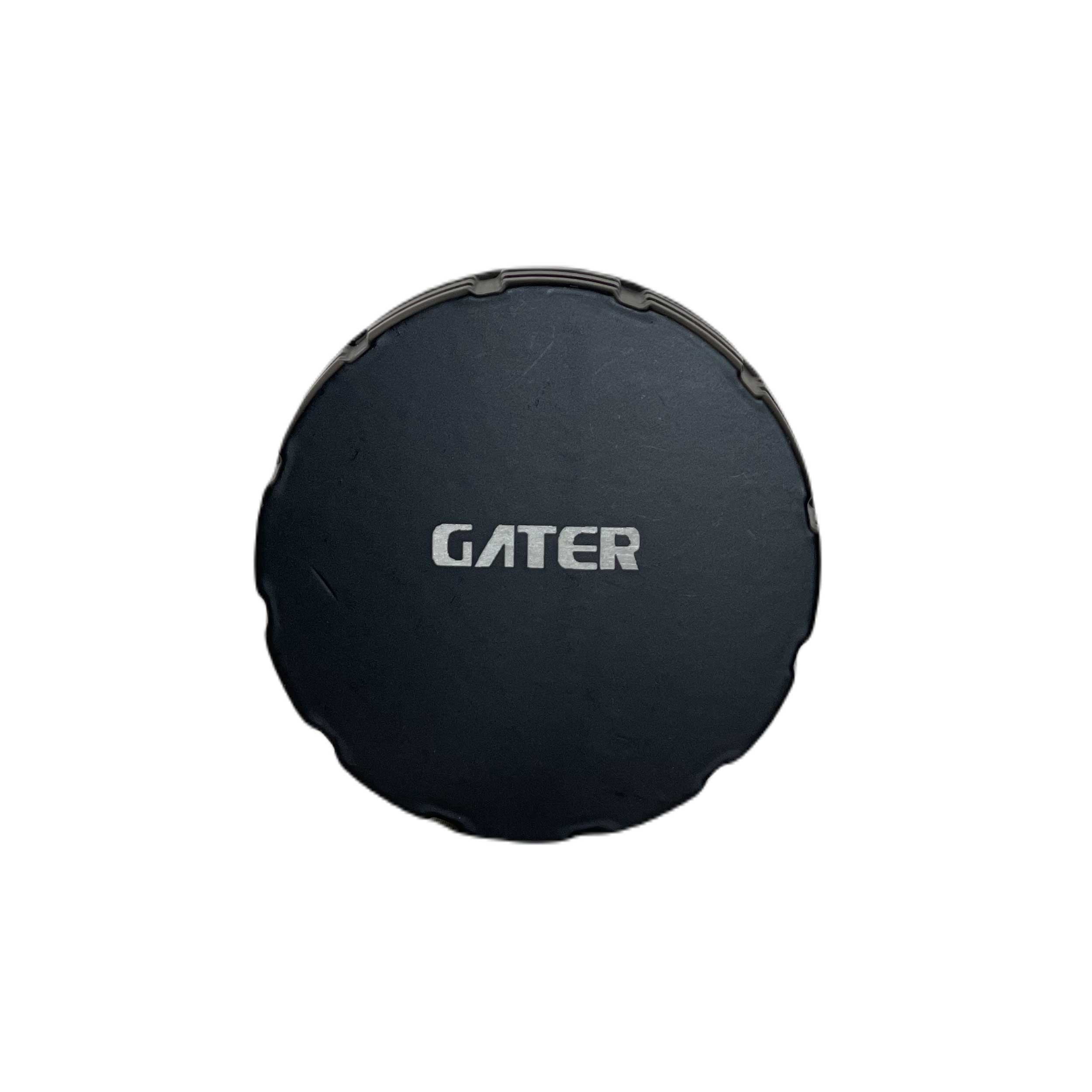 لولر قهوه مدل گتر new