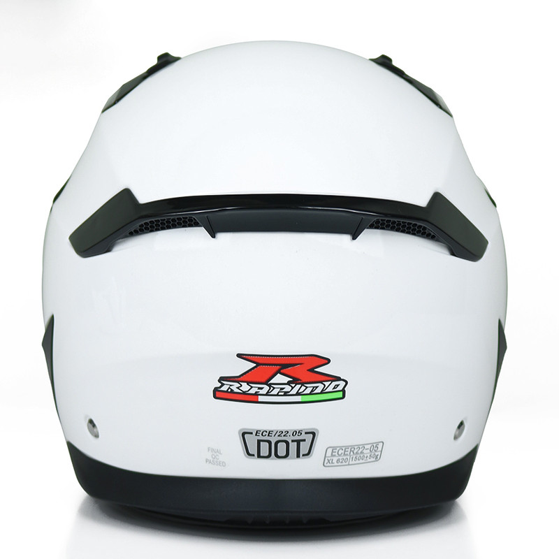 کلاه کاسکت راپیدو مدل B 890