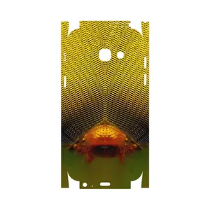 MAHOOT Bee eyes-FullSkin Cover Sticker for Samsung Galaxy A3 2017