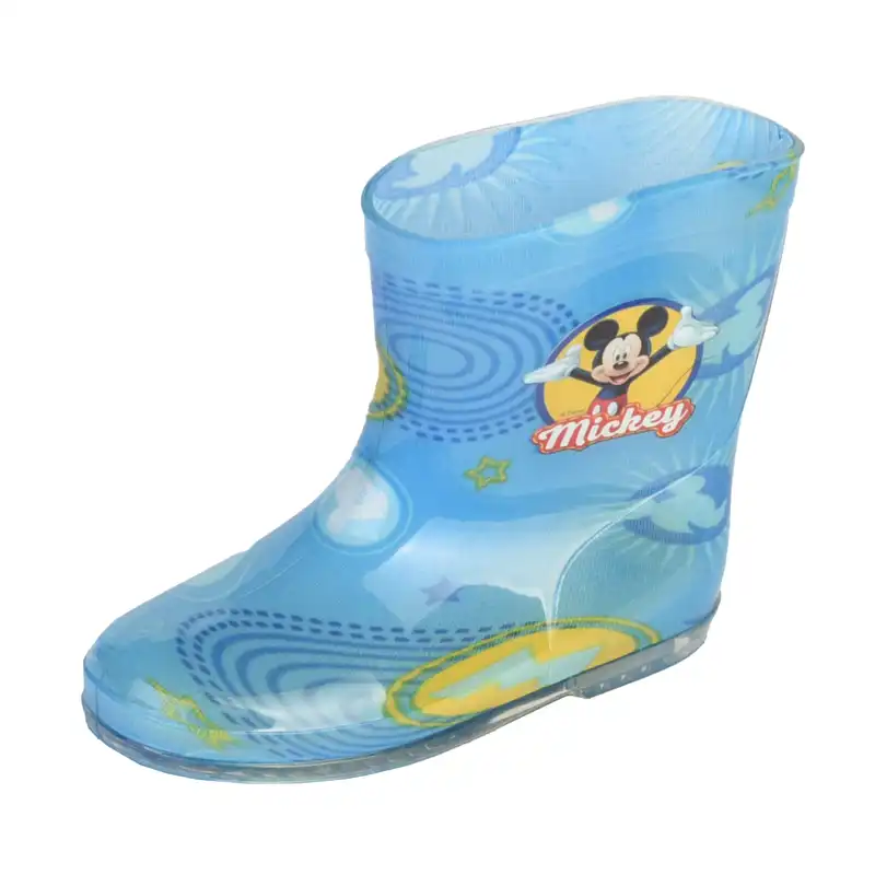 بوت پسرانه مدل 6716210