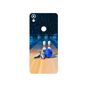 MAHOOT Bowling Cover Sticker for Tecno Camon CM