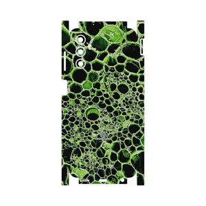 MAHOOT Atom Universe 4-FullSkin Cover Sticker for Samsung Galaxy M13  India