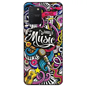 Megafone 8241 Cover For Samsung Galaxy S10 Lite