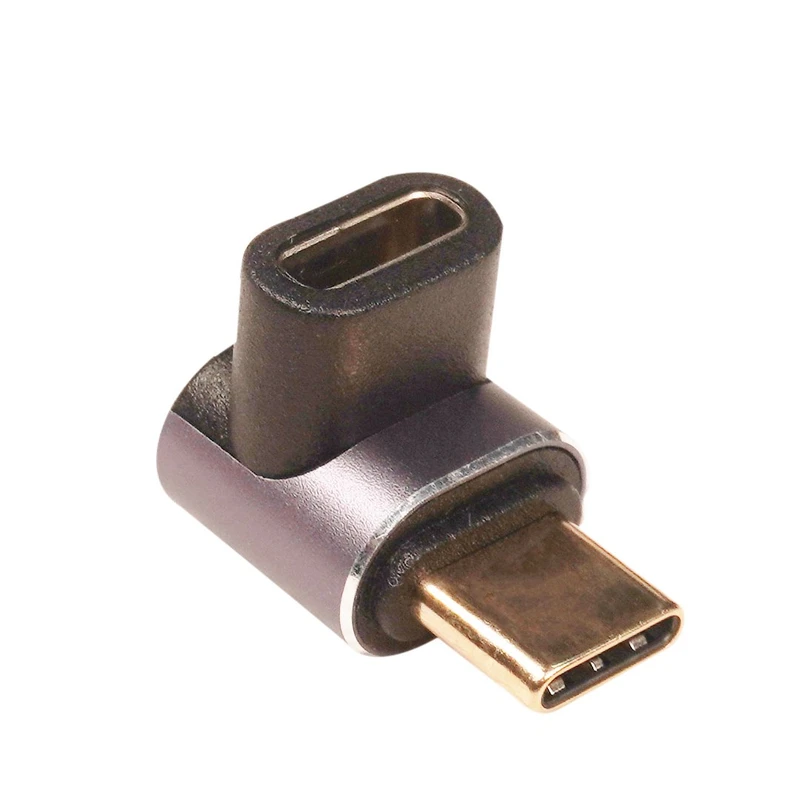 مبدل USB-C به USB-C کی نت مدل K-AUCMF4902 مبدل USB-C به USB-C کی نت مدل K-AUCMF4902