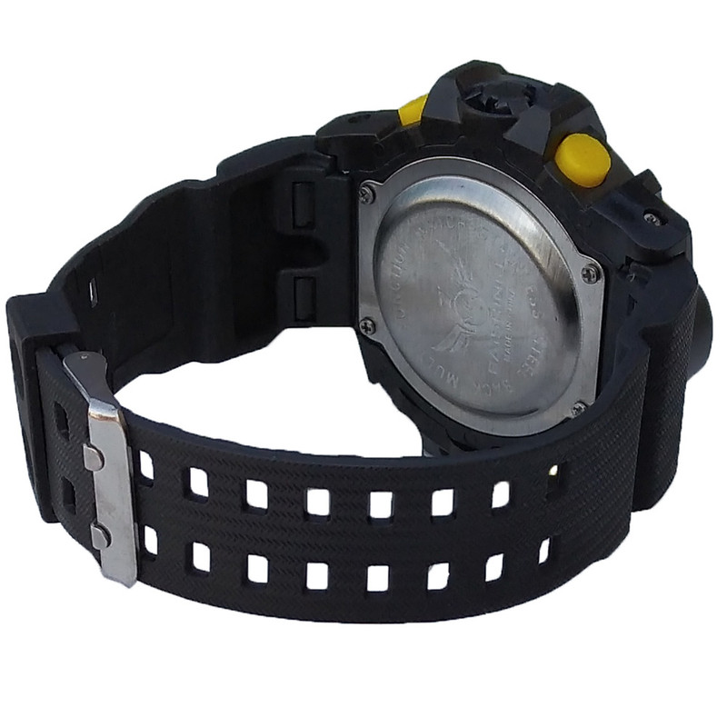 ساعت مچی دیجیتال پسرانه مدل SPORT کد 7650