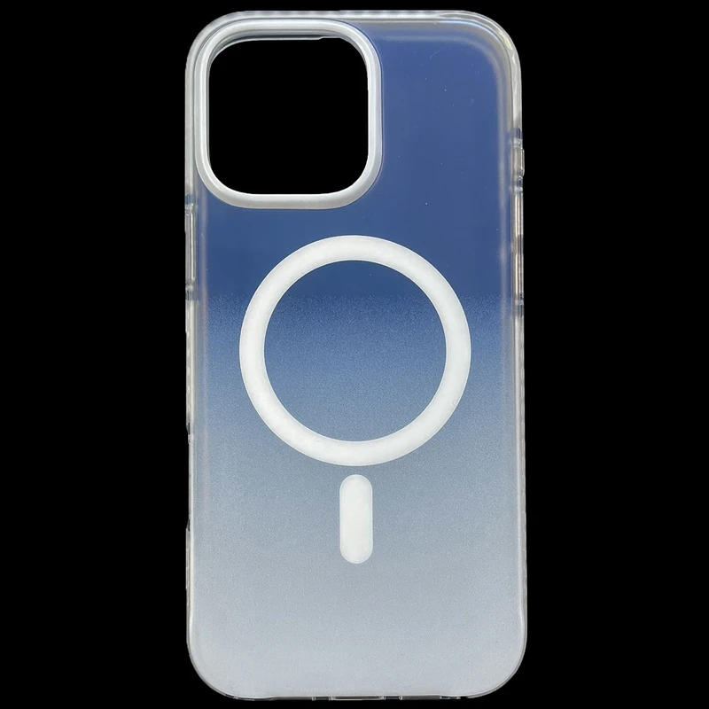 کاور مدل Magsafe مناسب برای گوشی موبایل اپل iphone 15 pro max