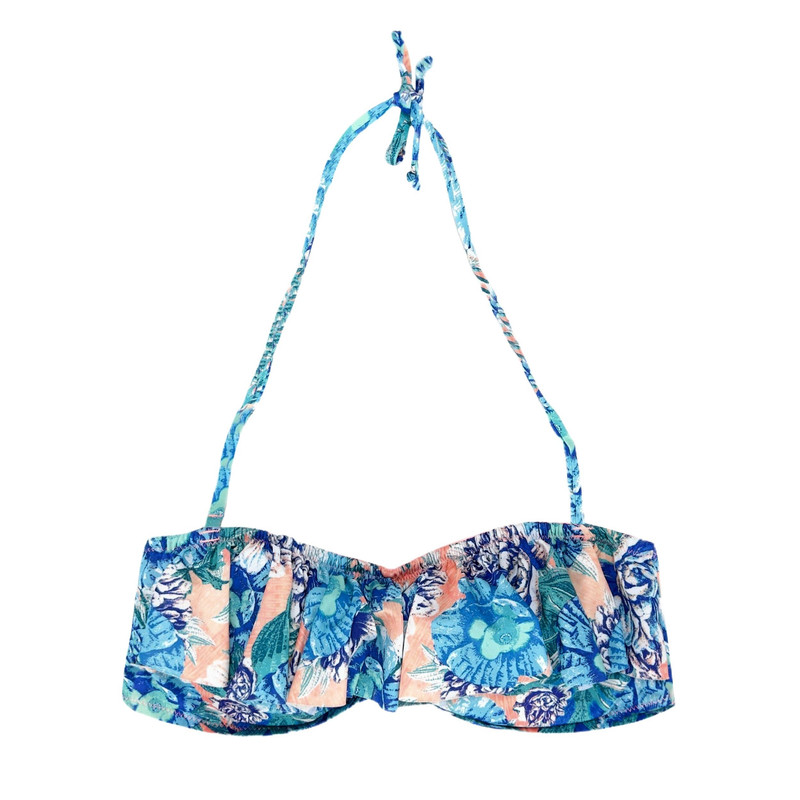 مایو زنانه تالی وایل مدل TWWSWIFRILL